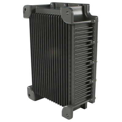 Коробка доски компьютера блока электронного регулятора 119-0609X-00 ECU MCU запасных частей экскаватора  E312 E3