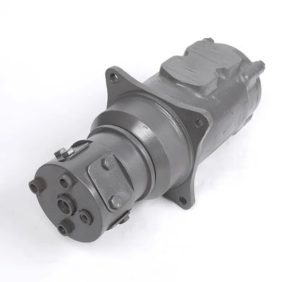 Шарнирное соединение частей DH215W-7 экскаватора DH225-7 гидравлическое роторное