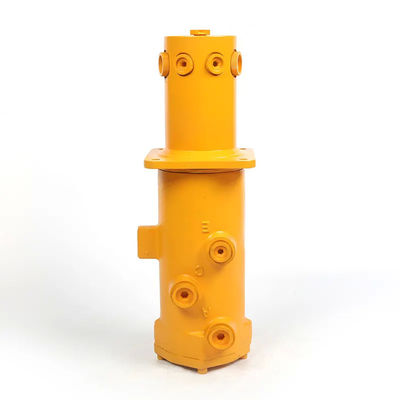 Assy соединения качания гидравлических частей экскаватора YC60 YC65-8 роторный