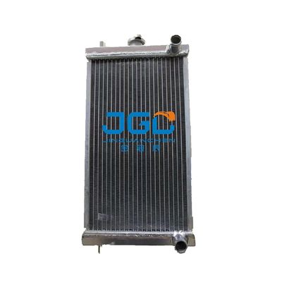 Высококачественный радиатор танка для радиатора 22L-03-21111 экскаватора PC20