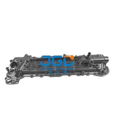 Экскаватор бортовой крышки 6HK1 ZAX330-3 ZAX330-5G SH350-5 CX360B охладителя разделяет 1132010662 1132010113