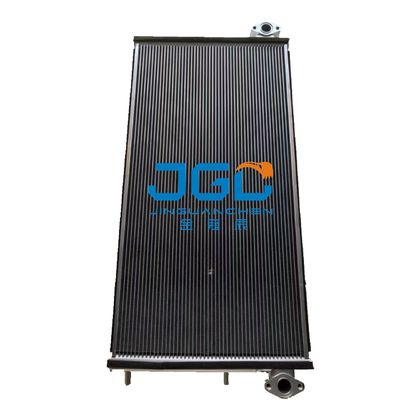 PC300-8 маслянный охладитель частей строительной техники экскаватора 207-03-76310