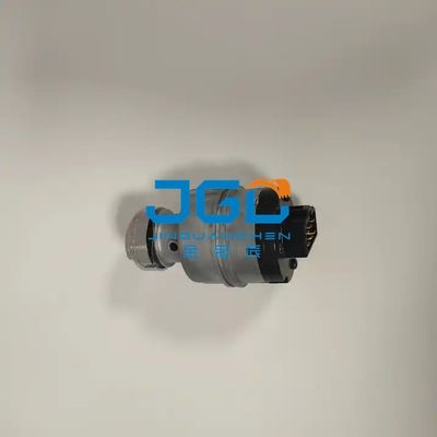 Использованный для переключателя зажигания YN50S00026F1 экскаватора SK200-8 вспомогательного