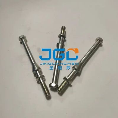 Setscrew SK350-8 SK200-8 инжектора двигателя для экскаватора VHSZ91024496