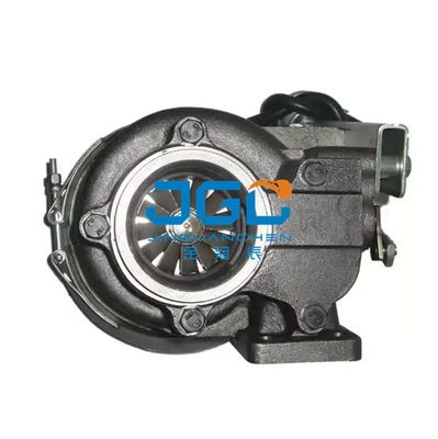 Аксессуар 3760454 3539428 экскаватора HX35W WH1C для турбонагнетателей двигателя 6BTA