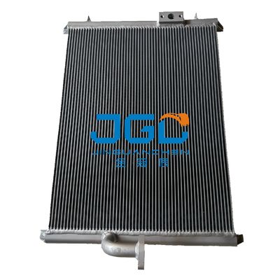 Маслянный охладитель 206-03-51151 аксессуаров PC200-5 PC210-5 PC240-5 экскаватора гидравлический