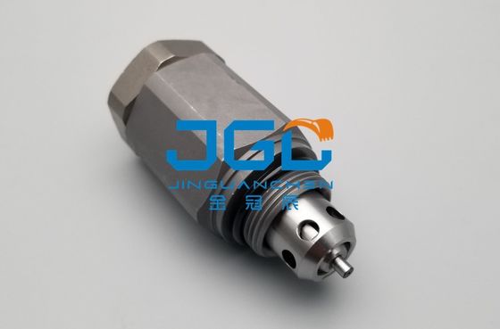 Клапан сброса R450 R485-9 R455 SH450 аксессуаров экскаватора LJ00982