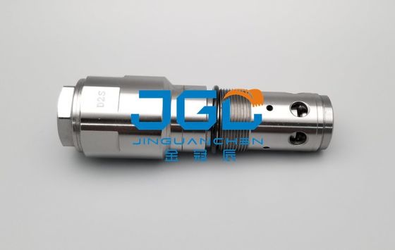 Компоненты 4654845 роторного экскаватора клапана сброса ZAX200 ZAX230 ZAX240 ZAX330 гидравлические