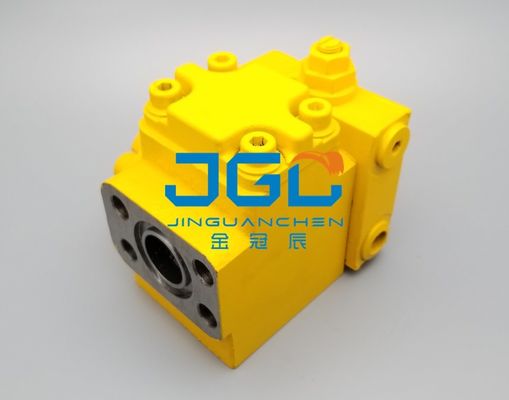 PC200-6 PC300-6 PC350-6 PC400-6 PC450-6 Саморегулирующийся клапан в сборе Аксессуары экскаватора 702-21-09147