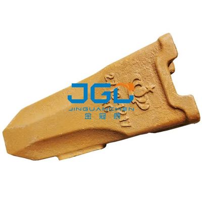 Части строительной техники 1713-1217 зубов DH220 ведра экскаватора