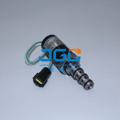 Части экскаватора R215-7 R220-7 R225-7 Механические части 40C07-109 Соленоидный клапан