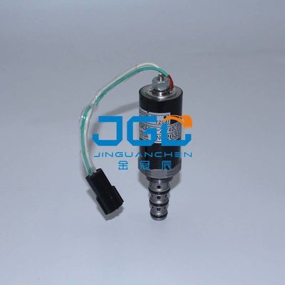 Аксессуары экскаваторов 40C07-203A Соленоидный клапан EC210B Аксессуары строительных машин