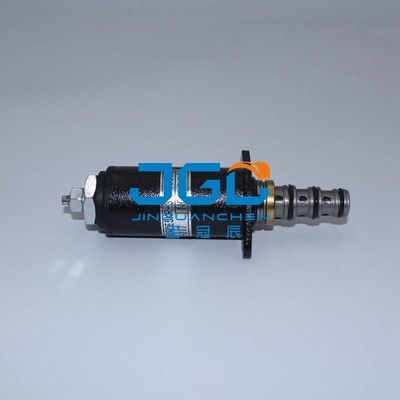 Части клапана соленоида 40C50-217 аксессуаров экскаватора JCM150E механические