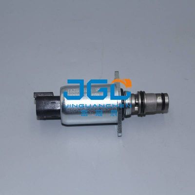 SY135 205 195 215 245 365 Аксессуары экскаватора Соленоидный клапан T335 S3D 189
