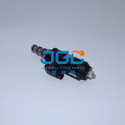 Клапан соленоида SK200-6E аксессуаров YN35V00050F1 G24DB50 экскаватора SK200-8