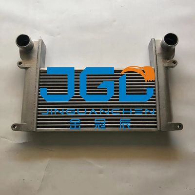 ZX120-6 Дизельный двигатель Интеркулер 4459212 Экскаваторные принадлежности Технические машины Части
