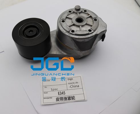 211-7895 2117895 Напрягатель ремня экскаватора для E345 E349 C13 Дизельных двигателей Части ремня Напрягатель шкивы
