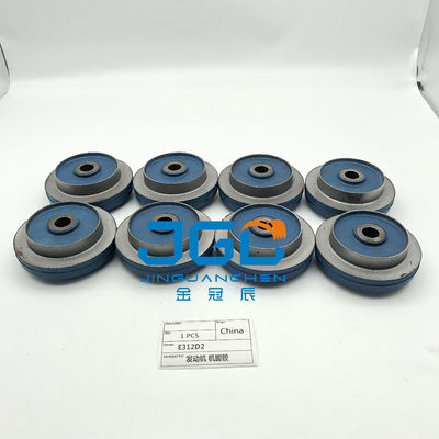 E311d 312d 315d E312d2 Для гумовой установки двигателя erpillar