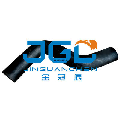 Запчасти экскаватора водопроводный шланг 2185Y1740 для Doosan DH360-5