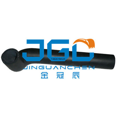 Запчасти экскаватора 313-8090 3138090 Труба для водопровода для erpillar E308C