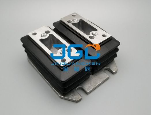 Sany SY55 SY60 SY65 Педальный клапан