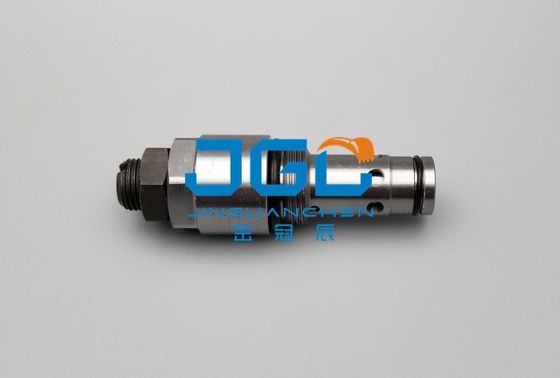 Части экскаватора PC60-5 PC60-6 PC60-7 Главный рельефный клапан 709-20-51800 709-20-52300