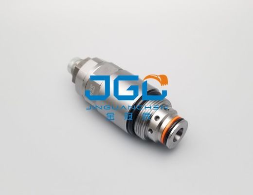 Автоматизация R225-7 AV280 /135 /150 Рельефный клапан 31Q8-17790 31Q4-17750 Для экскаватора