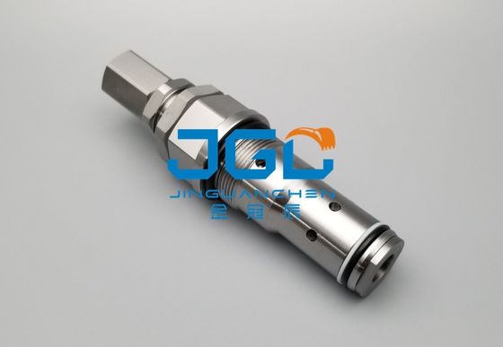 Высококачественный рельефный клапан 700-90-51001 для экскаватора PC200-1 PC220-1 Главный рельефный клапан