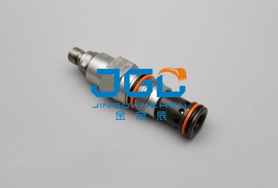 Оптовый поставщик Главный рельефный клапан для SK60 EX460 SH300 Гидравлический насос запасные части рельефный клапан 6676195