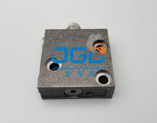 Экскаватор PC200-7 PC300-7 PC360-7 PC400-7 PC450-7 Редуктор давления Реакторный клапан Пилотный клапан 723-40-71103