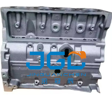 4bt S4d102 Части блоков цилиндров двигателей Производители 6731-21-1130 3903920 4991816 4991507 SAA4D102E WA120 WA150