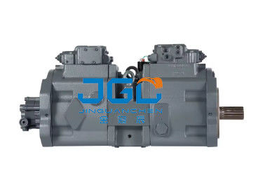 K3V180DT-9N15 Для HD1430 экскаватора гидравлический главный насос K3v180dt поршневый насос EX300-3 EX400-3 SK300 SK330-6 DH320