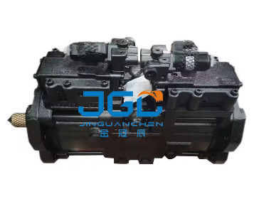 K5V80DTP-OE23 Для экскаватора SK200SR Гидравлический главный насос Строительные машины Части K5V80 Серия поршневый насос
