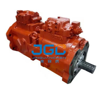 Горячие новые продукты K3V140DT-HNOV Гидравлический главный насос для экскаватора Doosan K3V140 Серия поршневый насос K3V140DT