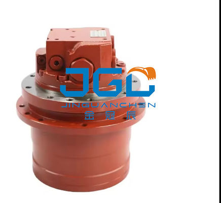 Новый продукт PHV-3B-35B-PT-8920B экскаватор путешествия двигатель конечный привод ZX30U-2 модель TM03 GM03