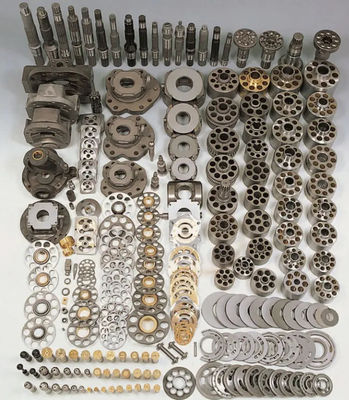 Части высококачественных гидравлических насосов серии A4VG/A4VTG/A4VSO/A7V/A8V/A8VO/A10V/A11VSO