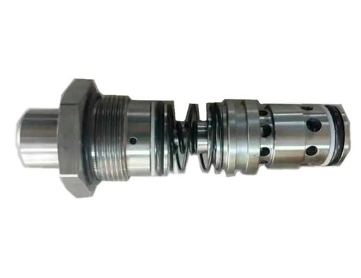 Клапан сброса 4228354 4242176 экскаватора EX200-1 VH07-7 главный