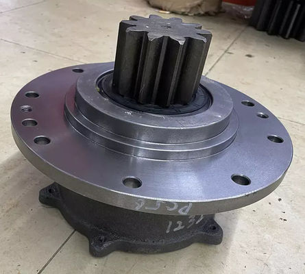 PC56 Переключающий двигатель экскаватора Assy PC56-7 PC57-7 Переключающий вращающийся двигатель 22H-60-13201 Переключающая коробка передач