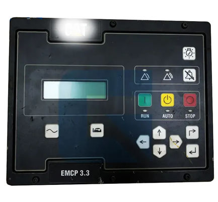 Экскаватор 300-7647 3007647 Двигатель C6.6 C15 C18 Монитор для