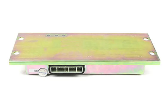 ECU Компьютерная панель CPU Контроллер экскаватора PC200-5 Контрольная коробка 7824-32-1100
