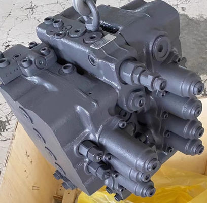 Главный диспетчер клапана управления многопутивый клапан EC210B/240B/290B для экскаваторов 456345