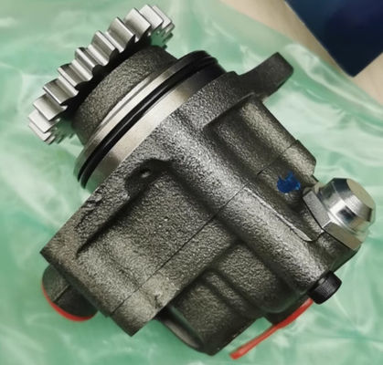 Насос дизельного топлива EC350D/350E высокого качества для экскаваторов 89574567