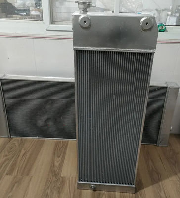 E324D E326D2 E330D2 E326D Радиатор 453-0623 Высококачественный завод экскаваторов