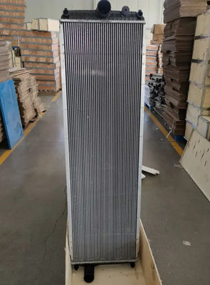 Фабрика E374 E374F E390F Радиатор 395-3755 539-1528 Для экскаваторов