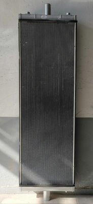 PC850-5 PC800-8 PC850-8 PC800LC-8EO PC850-8EO PC800-8R PC850-8R Радиатор 209-03-41210 Для экскаватора