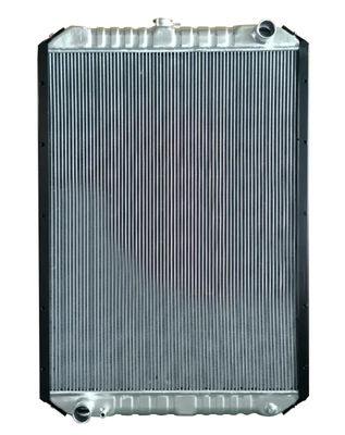 PC200-5 PC200LC-5 PC210-5 PC220-5 PC240-5 Алюминиевый радиатор 20Y-03-14120 20Y-03-12111 20Y-03-12110 206-03-51111 206-03-51110