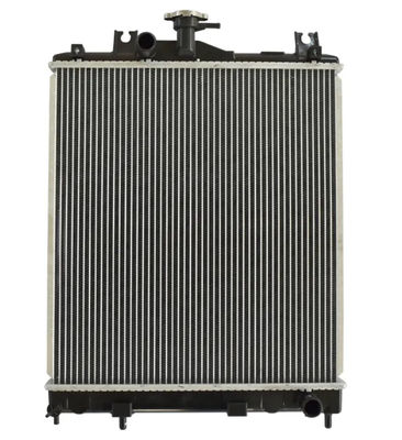 20T-03-81110 PC35-8 PC35R-8 Радиатор для экскаватора высокое качество