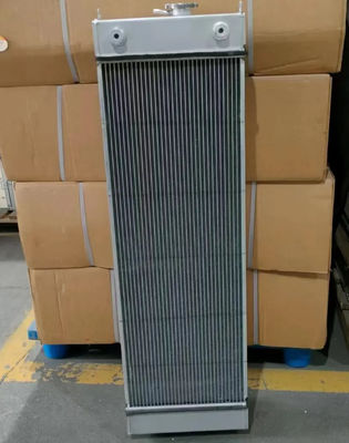 PC210-8 PC210LC-8 PC210-8K PC230-8K PC200-8 Радиатор экскаватора вверх 20Y-03-41651
