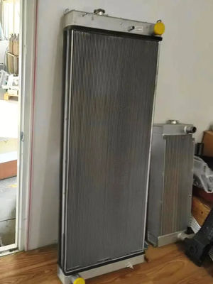 208-03-41111 PC490 Для экскаватора радиатора