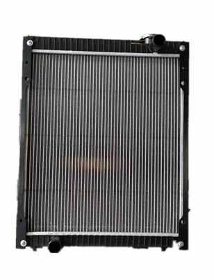 EC55 EC55C EC55A EC55-7 EC60 EC60C EW60C EW60 Радиатор экскаватора 1463055